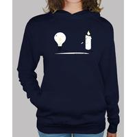 navy vs modernity old sweatshirt