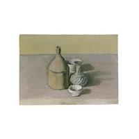 natura morta 1956 by giorgio morandi