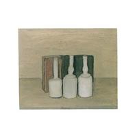 natura morta 1953 by giorgio morandi