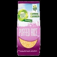 Nature\'s Store Puffed Rice 225g - 225 g