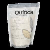 nature crops quinoa flakes 310g 310g