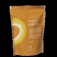 Naturya Organic Maca Powder 300g - 300 g