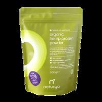 Naturya Organic Hemp Protein Powder 300g - 300 g
