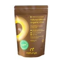 Naturya Blends Organic Choc 250g - 250 g