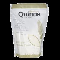 Nature Crops Quinoa Flour 280g - 280 g