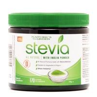 Natures Garden Stevia 170g - 170 g