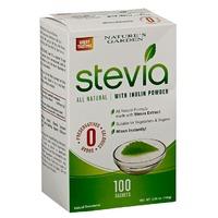 Natures Garden Stevia 100g