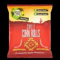 Nature\'s Store Chilli Corn Rolls 100g - 100 g