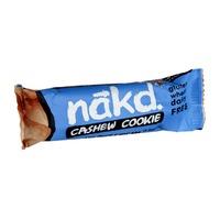 Nakd Cashew Cookie Bar 35g - 35 g