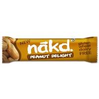 Nakd Peanut Delight 35g