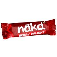 Nakd Berry Delight Bar 35g - 35 g