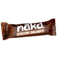 Nakd Cocoa Delight Bar 35g - 35 g