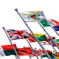 National Flags