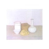 natura morta by giorgio morandi