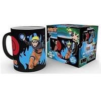 Naruto Shippuden - Naruto Heat Changing Mug