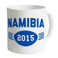 Namibia Supporter Mug