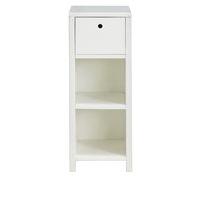 Nagoya Storage Unit White