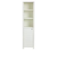 Nagoya Tallboy White