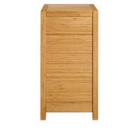 Nagoya Floor Cabinet Natural