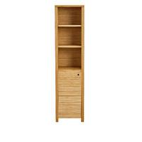 Nagoya Tallboy Natural - Self Assembly