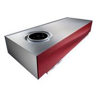 Naim Mu-so Vibrant Red Replacement Grille