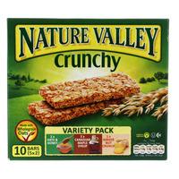 Nature Valley Granola Variety 5 Pack
