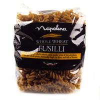 Napolina Whole Wheat Fusilli