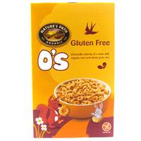 natures path gluten free os