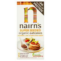 nairns super seeded oatcakes