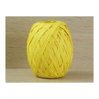 natural paper raffia