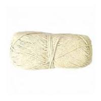 natural cotton dishcloth knitting crochet yarn cream