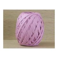 Natural Paper Raffia Lilac