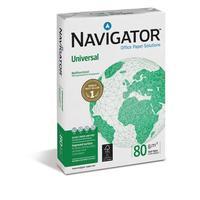 navigator universal paper multifunctional ream wrapped 80gsm a3 white  ...