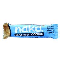 Nakd Cashew Gluten Free Cookie Bar