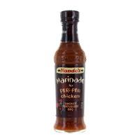 Nandos Marinade Smokey Portuguese Bbq With Peri