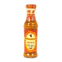 nandos medium peri peri sauce