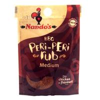 Nandos Barbeque Peri Peri Seasoning