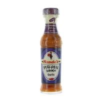 Nandos Garlic Peri Peri Sauce Small