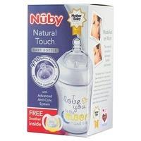 natural touch 270ml bottle