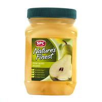 Natures Finest Pear Slices in Juice