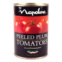 Napolina Plum Tomatoes