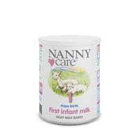 NANNYcare First Infant Milk