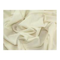 natural silk noile fabric cream