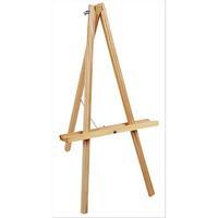 Natural Wood Table Easel 233753