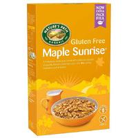 Natures Path Organic Maple Sunrise 332g