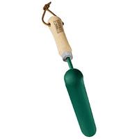 narrow potting trowel