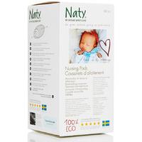 Naty by Nature Babycare Nursing Pads - Pack of 30