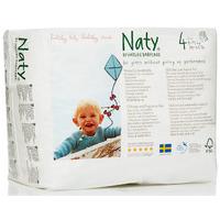 naty by nature babycare pull on disposable pants maximaxi plus size 4  ...