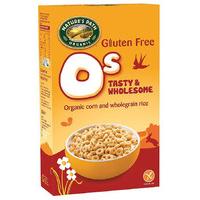 Natures Path Organic Whole O\'s - 325g