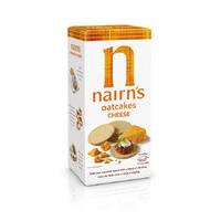 Nairn\'s Cheese Oatcakes - 200g